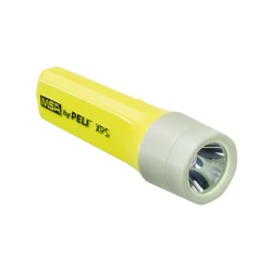 Linterna para casco con lámpara LED XPS, Ref: GA1488, MSA