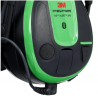 Orejeras a cabeza 3M PELTOR WS ALERT XPV, Dispositivo con energía solar MRX21A1WS7 2