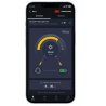 Orejeras a cabeza 3M PELTOR WS ALERT XPV, Dispositivo con energía solar MRX21A1WS7 5
