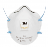 Mascarilla 3M 8822 FFP2 con válvula 2