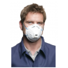 Mascarilla 3M 8822 FFP2 con válvula 4