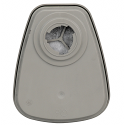 Filtro para gases y vapores orgánicos e inorgánicos ABEK1 3M 6059