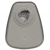 Filtro para gases y vapores orgánicos e inorgánicos ABEK1 3M 6059 3