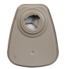 Filtro para gases y vapores orgánicos A2, 3M 6055 2