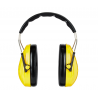Orejeras a cabeza 3M Optime I H510A-401-GU, SNR 26 2