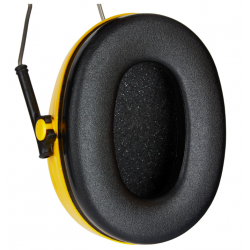 Orejeras a cabeza 3M Optime I H510A-401-GU, SNR 26