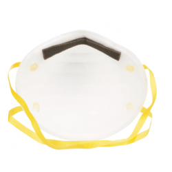 Mascarilla 3M 8710 FFP1