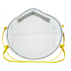 Mascarilla 3M 9913 FFP1 con carbón activo para vapores orgánicos