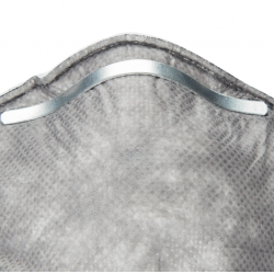 Mascarilla 3M 9913 FFP1 con carbón activo para vapores orgánicos