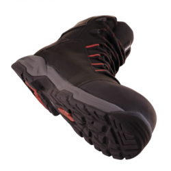 Bota de seguridad KINGSMANN Premium BP 806 II S3 HRO FO CI HI SC AN SR