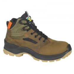 Bota de seguridad HYDRA II S3 CI WR SRC con membrana