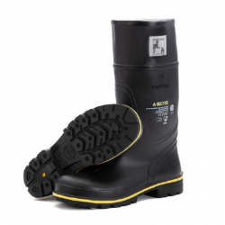 Par de Botas de protección térmica ISOTEC, RESPIREX