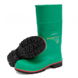 Par de Botas de protección química y dieléctrica HAZMAX ESD RESPIREX