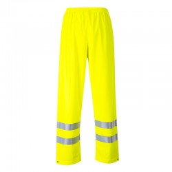 Pantalón alta visibilidad Sealtex Flame, ref: FR43, PORTWEST