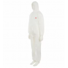 Traje de protección de tipo 5/6 3M, ref: 4510 1