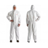 Traje de protección de tipo 5/6 3M, ref: 4510 2