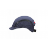 Gorra de protección 2030037, Classic, azul marino, visera micro, 25 mmm, 3M 2