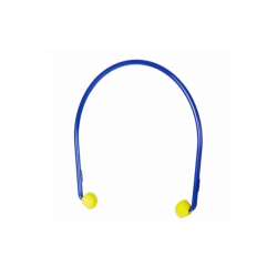 E-A-Rcaps Tapones con banda, 10/caja, EC-01-000, 3M