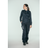Polo laboral MUJER COOLWORK SPOTLIGHT manga larga 3
