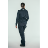 Polo laboral MUJER COOLWORK SPOTLIGHT manga larga 4