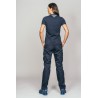 Camiseta laboral MUJER COOLWORK SPOTLIGHT manga corta 9