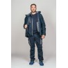 Parka laboral HOMBRE COOLWORK SPOTLIGHT encastrable 2
