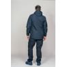 Parka laboral HOMBRE COOLWORK SPOTLIGHT encastrable 4