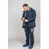 Parka laboral HOMBRE COOLWORK SPOTLIGHT encastrable 5