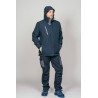 Parka laboral HOMBRE COOLWORK SPOTLIGHT encastrable 6