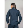 Polar Softshell laboral MUJER COOLWORK SPOTLIGHT mangas desmontables 2