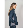 Polar Softshell laboral MUJER COOLWORK SPOTLIGHT mangas desmontables 3
