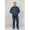 Polar Softshell laboral HOMBRE COOLWORK SPOTLIGHT mangas desmontables 1