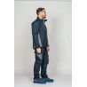 Polar Softshell laboral HOMBRE COOLWORK SPOTLIGHT mangas desmontables 2