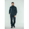 Polar Softshell laboral HOMBRE COOLWORK SPOTLIGHT mangas desmontables 8