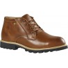 Bota de seguridad baja JALAS VIP 2128 S3 HRO Marrón 1