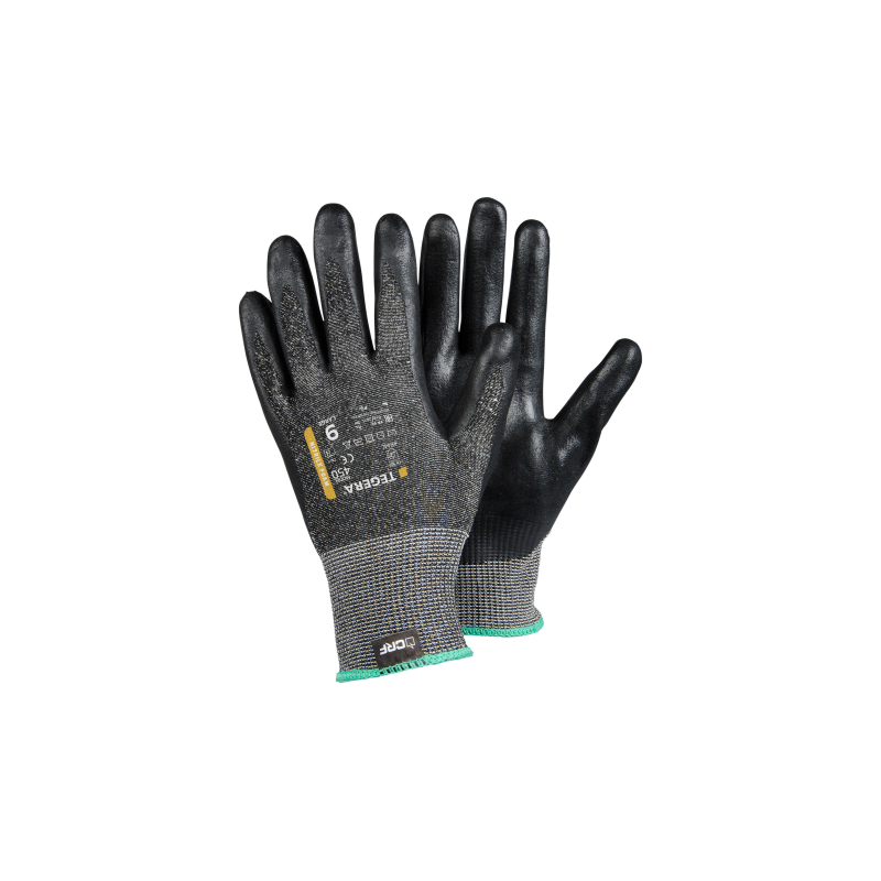 Guante anticorte TEGERA 450