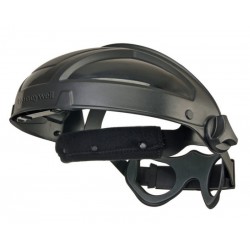 Arnés de cabeza HONEYWELL TurboShield - 1031740, NO incluye visor