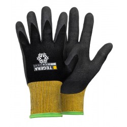 Par de guantes para el frío TEGERA 8810