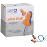 Tapones auditivos detectables láser track, HONEYWELL ref. 3301167, caja de 100 unidades 1