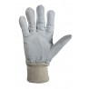 Par de guantes TULAN Supervisor piel de cabra 1