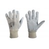 Par de guantes TULAN Supervisor piel de cabra 2