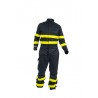 Buzo Multirriesgo KINGSMANN FIRELIGHT combinado, Navy 3