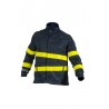 Cazadora Multirriesgo Alta Visibilidad HOMBRE KINGSMANN FIRELIGHT combinado​, Navy 1