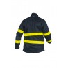 Cazadora Multirriesgo Alta Visibilidad HOMBRE KINGSMANN FIRELIGHT combinado​, Navy 2