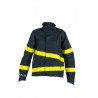 Cazadora Multirriesgo Alta Visibilidad HOMBRE KINGSMANN FIRELIGHT combinado​, Navy 3