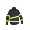 Cazadora Multirriesgo Alta Visibilidad HOMBRE KINGSMANN FIRELIGHT combinado​, Navy 5