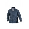 Parka Multirriesgo ITURRI contra la intemperie HOMBRE KINGSMANN FIRELIGHT monocolor, Azul marino 1