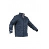 Parka Multirriesgo ITURRI contra la intemperie HOMBRE KINGSMANN FIRELIGHT monocolor, Azul marino 2