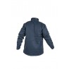 Parka Multirriesgo ITURRI contra la intemperie HOMBRE KINGSMANN FIRELIGHT monocolor, Azul marino 3