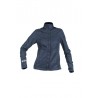 Cazadora Multirriesgo​ MUJER KINGSMANN FIRELIGHT monocolor, Azul marino 1